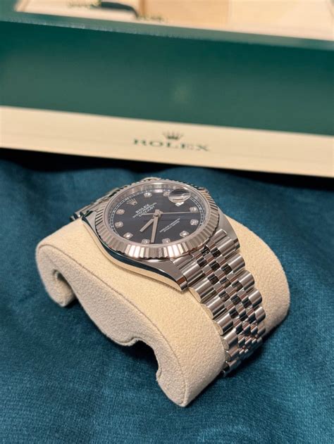 rolex kijiji